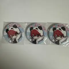 CRフェス2026 ランダム缶バッジ Aグループ rion
