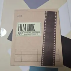 【&TEAM 】FILM BOOK 2024