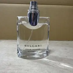 2025年最新】BVLGARIブルガリプールオムエクストレーム