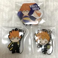 ハイキュー 日向翔陽