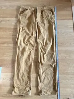 ワークパンツ チノパン　ジャーナルスタンダード