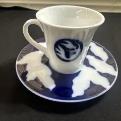 【未使用】ローゼンタール スタジオライン　カップ＆ソーサー　5セット　希少品！ Rosenthal - ローゼンタール☆スタジオライン☆カップ&ソーサー