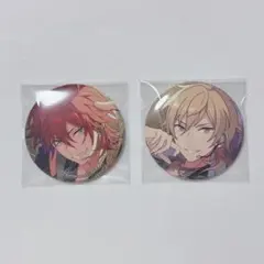 2026年最新】天城燐音 缶バッジの人気アイテム - メルカリ