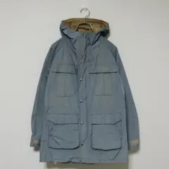70s SIERRA DESIGNS 60/40 マウンテンパーカー XS