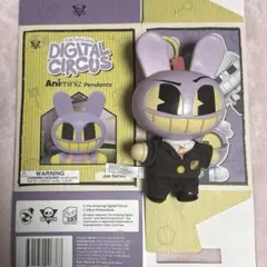 TADC アニメジャックス ペンダント - メルカリ