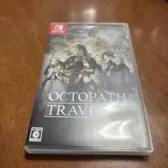 OCTOPATH TRAVELER Nintendo Switch