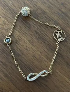 Swarovski ブレスレット