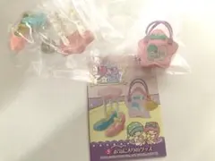 キキララ　リトルツインスターズ　夢みる乙女ルーム