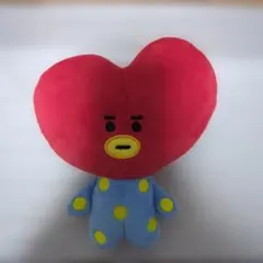 BT21 TATA たっとんぬいぐるみ
