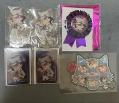 不死川玄弥 鬼滅の刃 ハロウィン2025 まとめ売り 特典付き