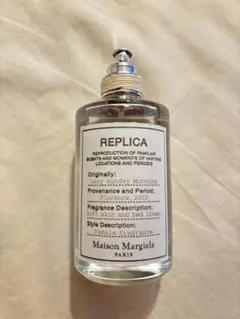 メゾン マルジェラ レプリカ レイジー サンデー モーニング EDT 100ml