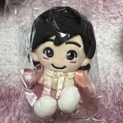 【新品未開封】なにわ男子　道枝駿佑　ちびぬい　第二弾