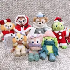 2025年最新】リーナベル ぬいぐるみバッジ ダンシング