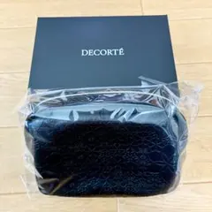 DECORTÉ ポーチ & サンプルセット