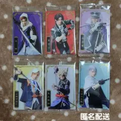 刀ミュツインウエハース