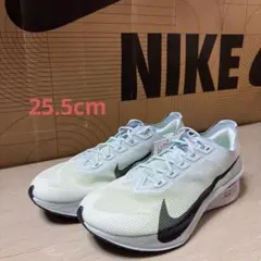 NIKE ヴェイパーフライ4 WMNS25.5 新品未使用 マラソン 駅伝 - メルカリ