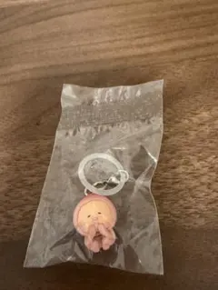 こびとづかん カクレモモジリ めじるし　シークレット