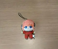 【銀魂】神楽 ほわぬい vol.1のサムネイル