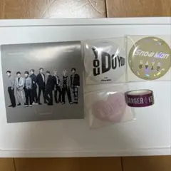 Snow Man 購入特典　まとめ売り