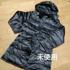 未使用　ダウンコート　Lサイズ