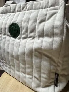スターバックス福袋バッグのみ