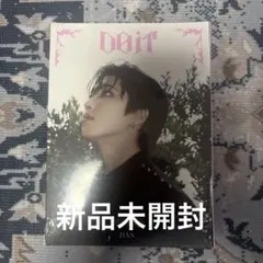 straykids アコーディオン 未開封