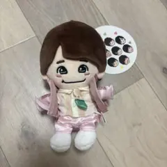 なにわ男子 ちびぬい 大橋和也のサムネイル