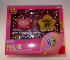 ねんどろいど 1883 カービィ 30th AnniversaryEdition