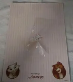 おしゃれキャット マリー フィギュア メモ セット