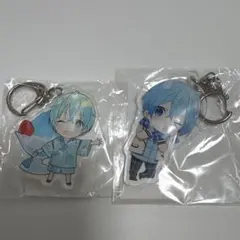 ころん　アクキー