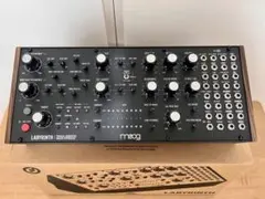2026年最新】Moog Labyrinthの人気アイテム - メルカリ