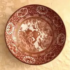 2026年最新】大皿赤絵の人気アイテム - メルカリ