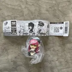 【こっちむいてfig. 】 着せ恋 フィギュア リズきゅん 喜多川海夢 ガチャ