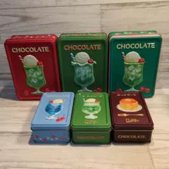 2026年最新】メリーチョコレート 缶の人気アイテム - メルカリ