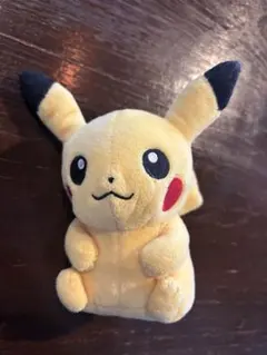 ポケモンセンター Pokémon fit ピカチュウ ぬいぐるみ　2018