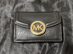 マイケルコース 三つ折り財布