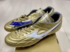 【新品未使用】MIZUNO モレリア UL JAPAN 26.5cm