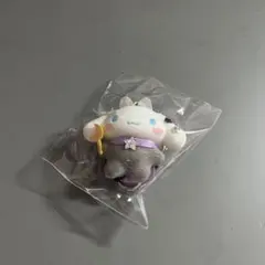 ちびっとも シナモン キーホルダー