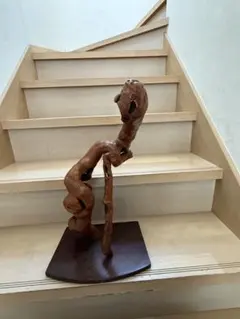 2026年最新】抽象彫刻の人気アイテム - メルカリ