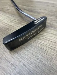 2025年最新】スコッティキャメロン カタリナの人気アイテム