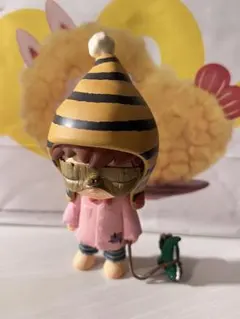 POP MART HIRONO Echo シリーズ
