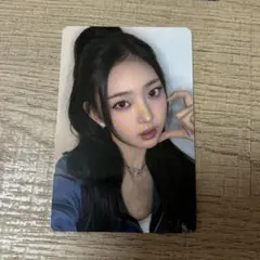 kiiikiii イソル leesol mmt ヨントン 直筆サイン トレカ KiiiKiii キキ LEESOL イソル withmuuトレカ - メルカリ