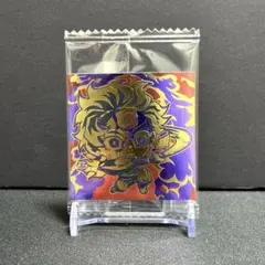 鬼滅の刃 ウエハースシール 竈門炭治郎 無限レア