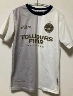 mitre サッカー フットサル ウェア Tシャツ Sのサムネイル
