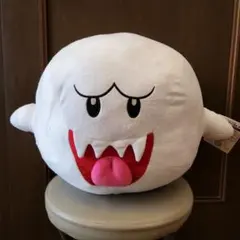 スーパーマリオ　特大サイズ　ぬいぐるみ　テレサ