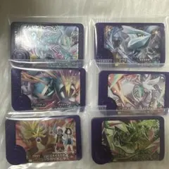 ポケモンフレンダ スーパートレジャー