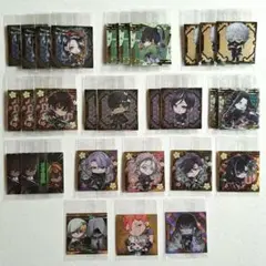 にふぉるめーしょん 『刀剣乱舞ONLINE』 シールウエハース まとめ売り