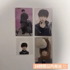 INI 109 popup 尾崎匠海