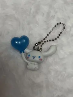 シナモンキーホルダー