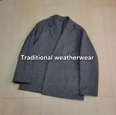 2025年最新】Traditional Weatherwear メンズ テーラード